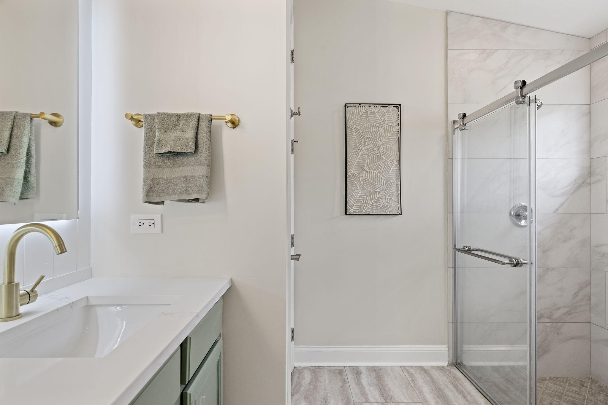 Primary Bathroom 1-2