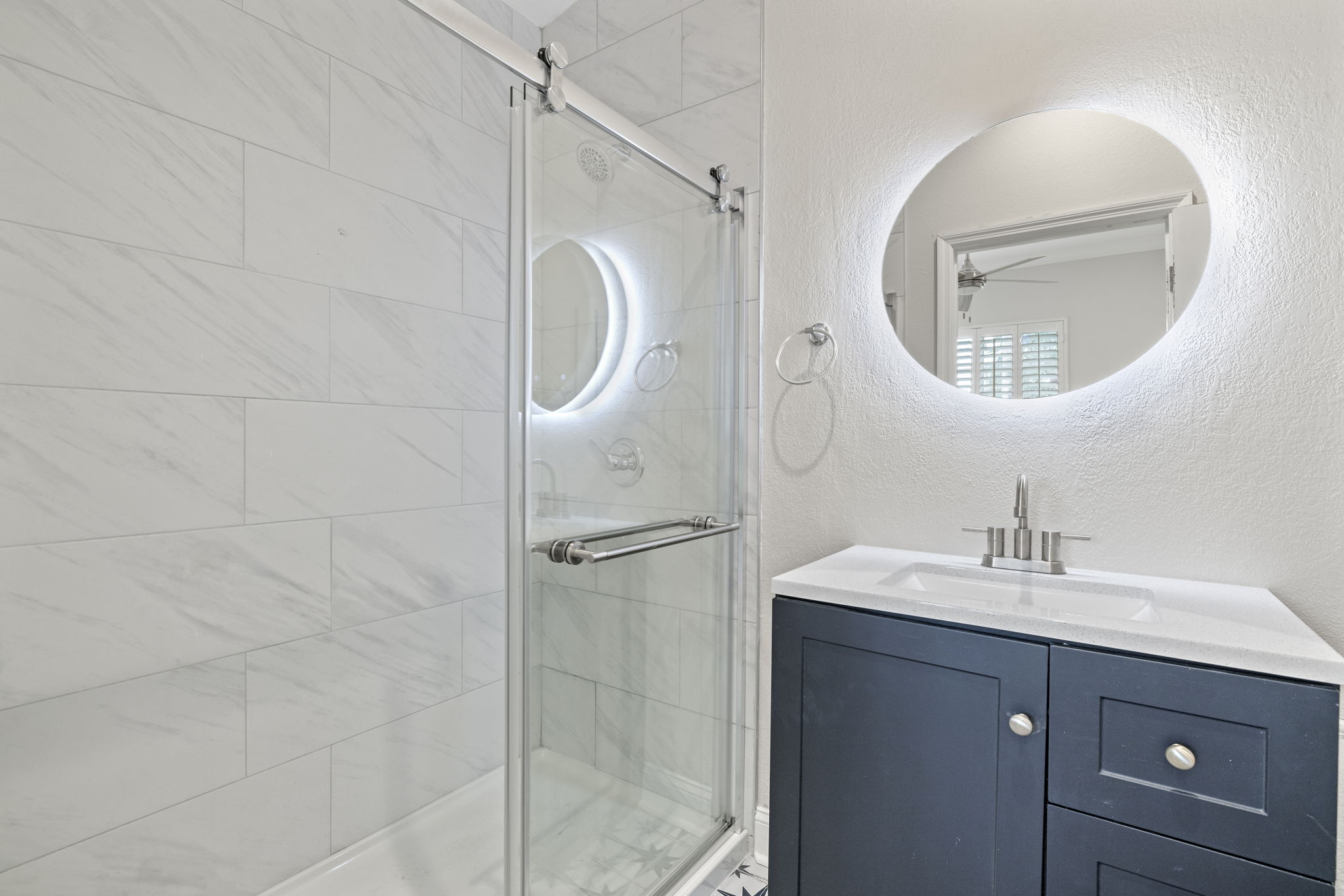 Guest Bathroom 1