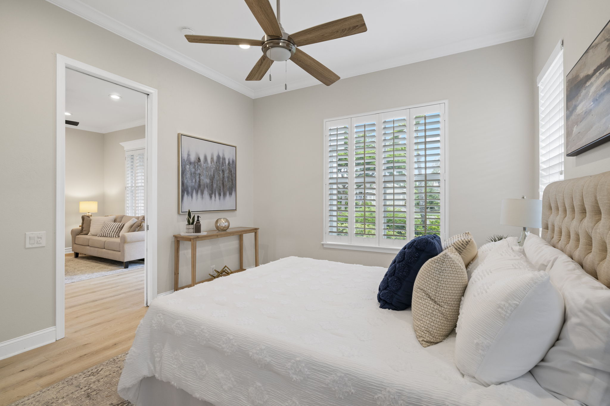 Guest Bedroom 2-3