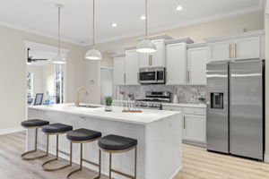 Kitchen 1