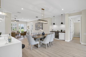 Dining Area 3