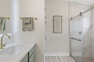 Primary Bathroom 1-2