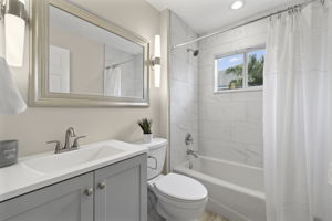 Guest Bathroom 2
