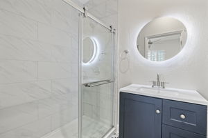 Guest Bathroom 1