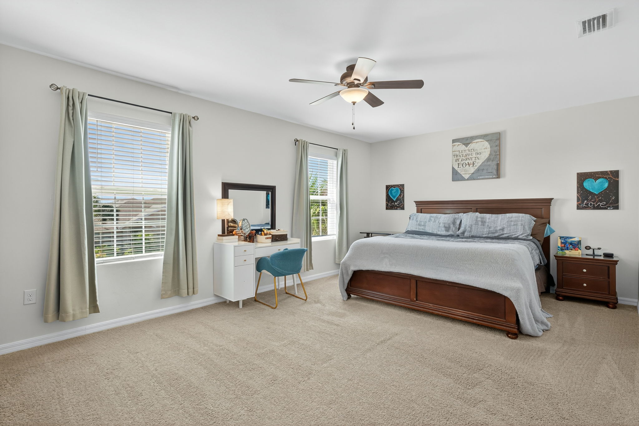 Primary Bedroom 1 of 3