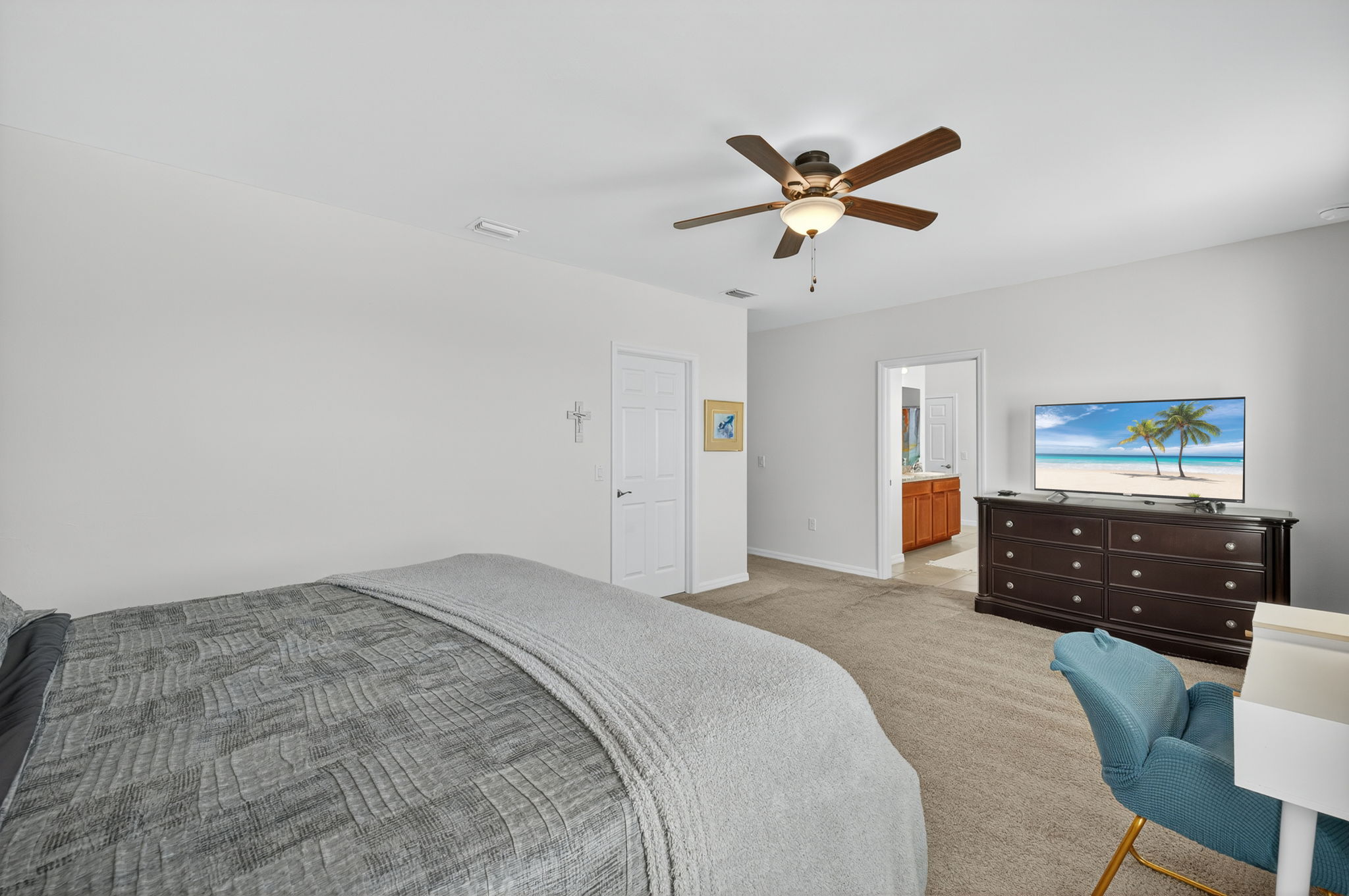 Primary Bedroom 3 of 3