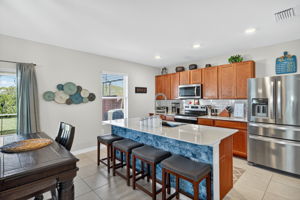 Breakfast Bar 1 of 2