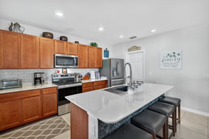 Breakfast Bar 2 of 2