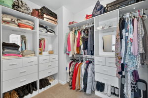 Closet
