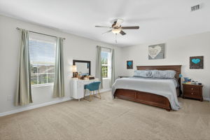 Primary Bedroom 1 of 3