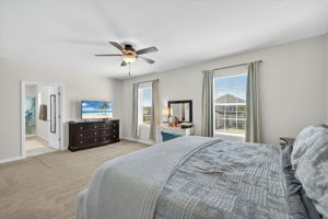 Primary Bedroom 2 of 3