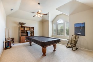 Second Floor Loft