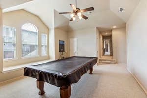 Second Floor Loft