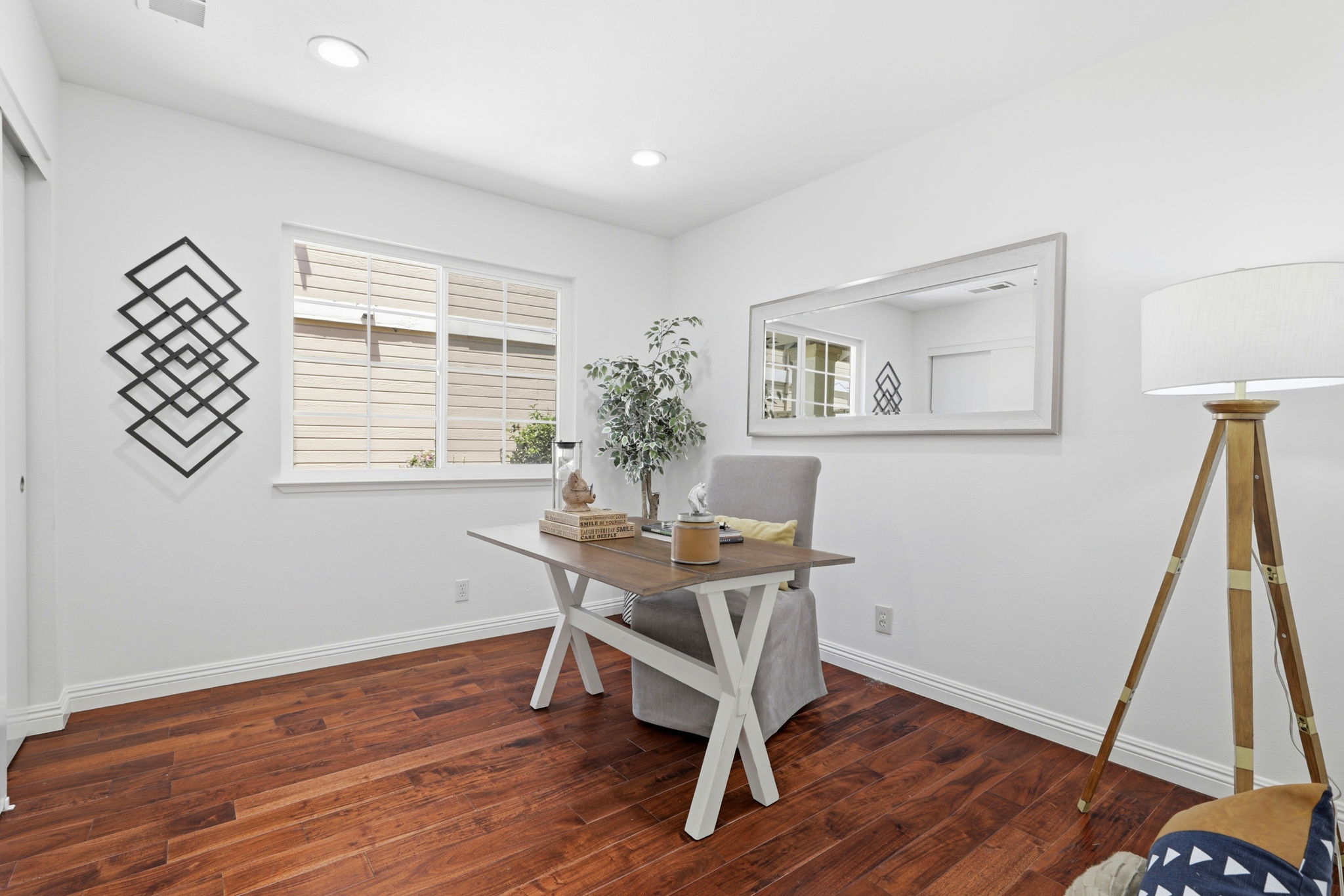 Ground Floor Bedroom