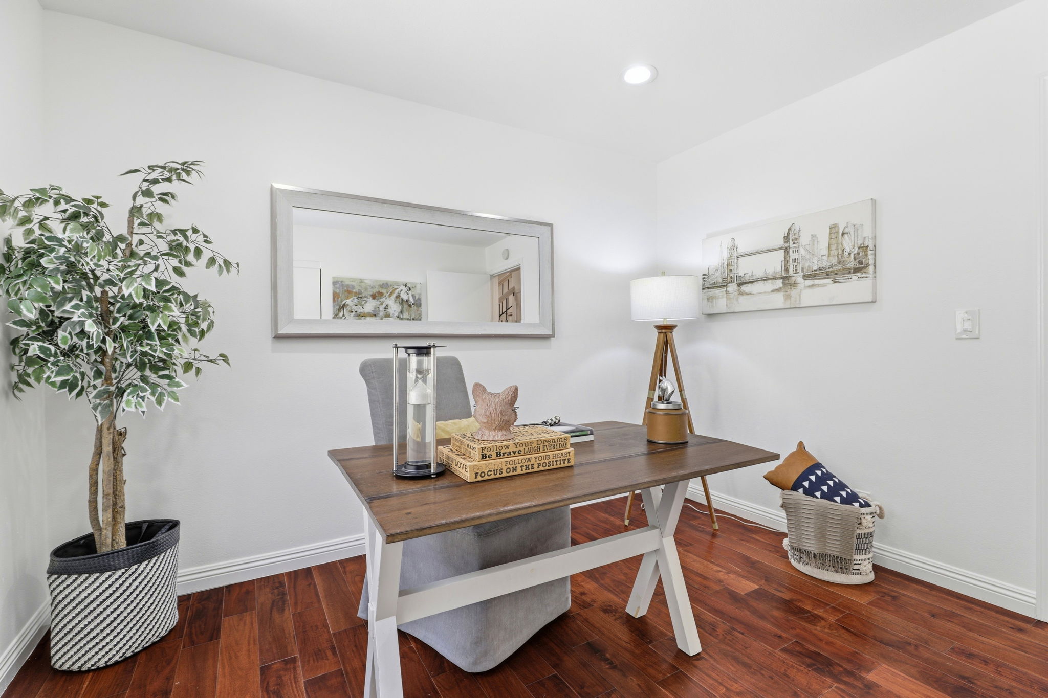 Ground Floor Bedroom