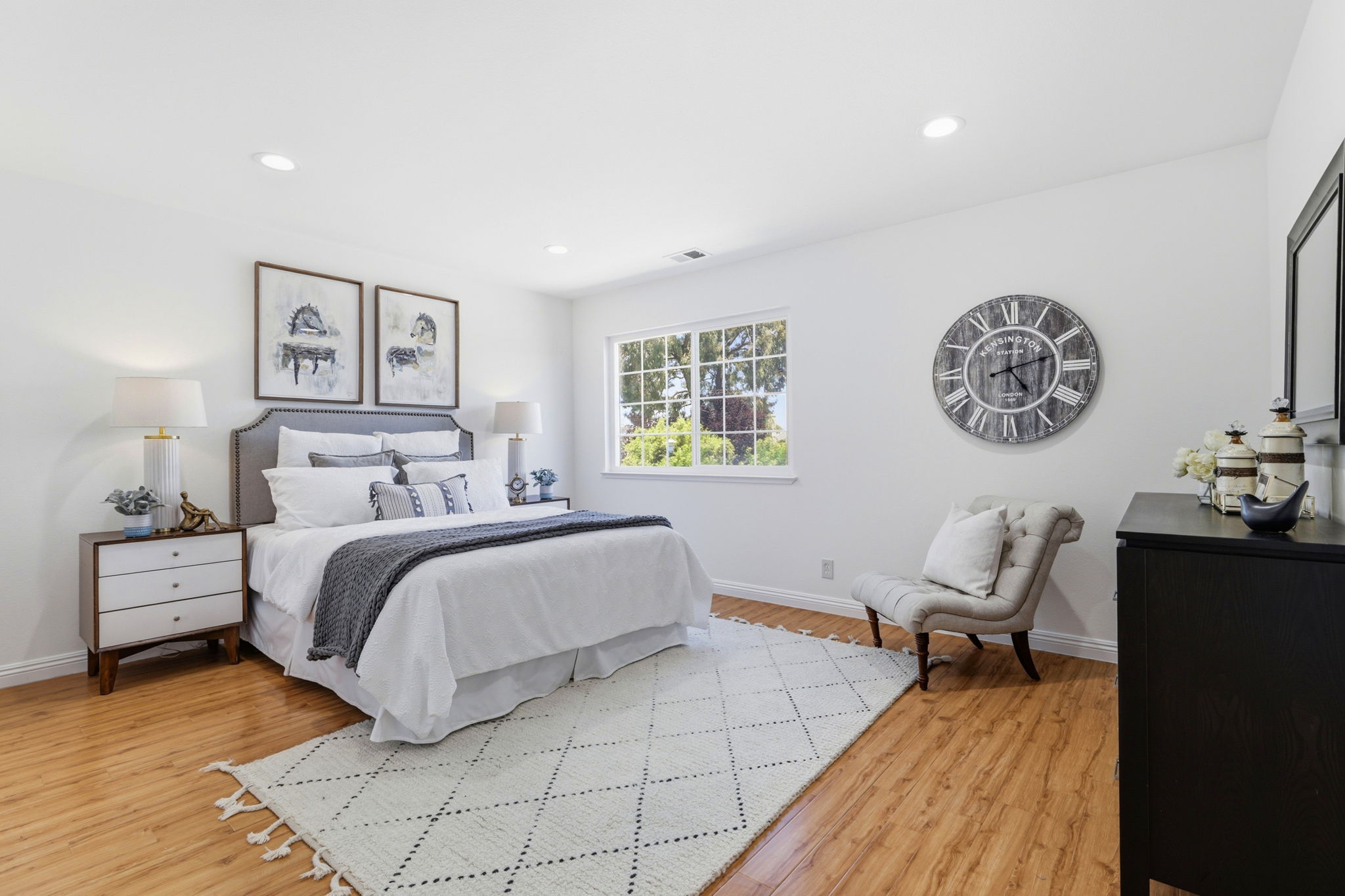 Master Suite