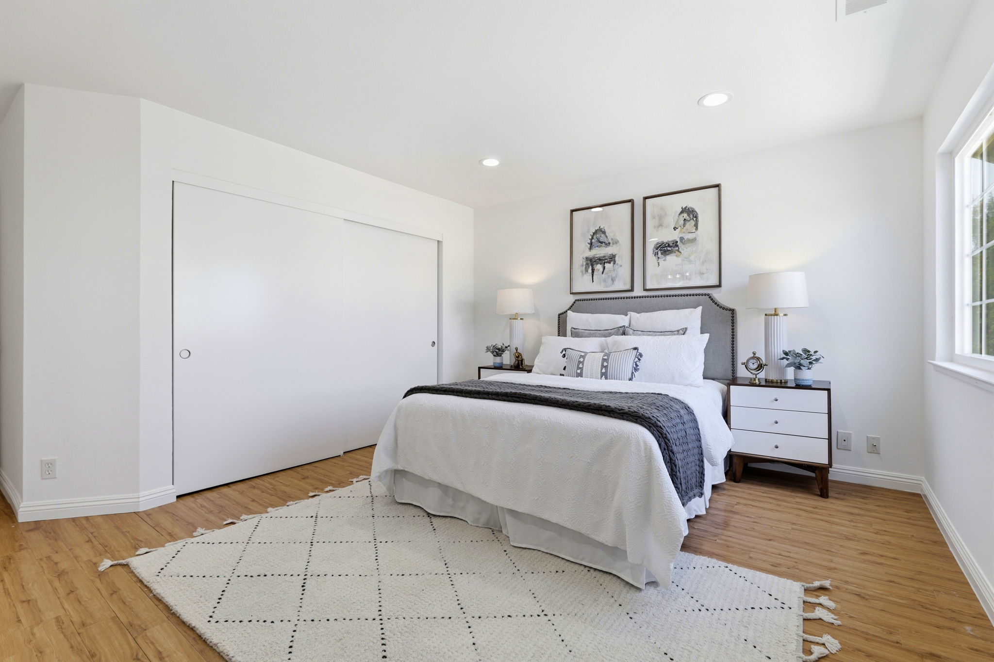 Master Suite