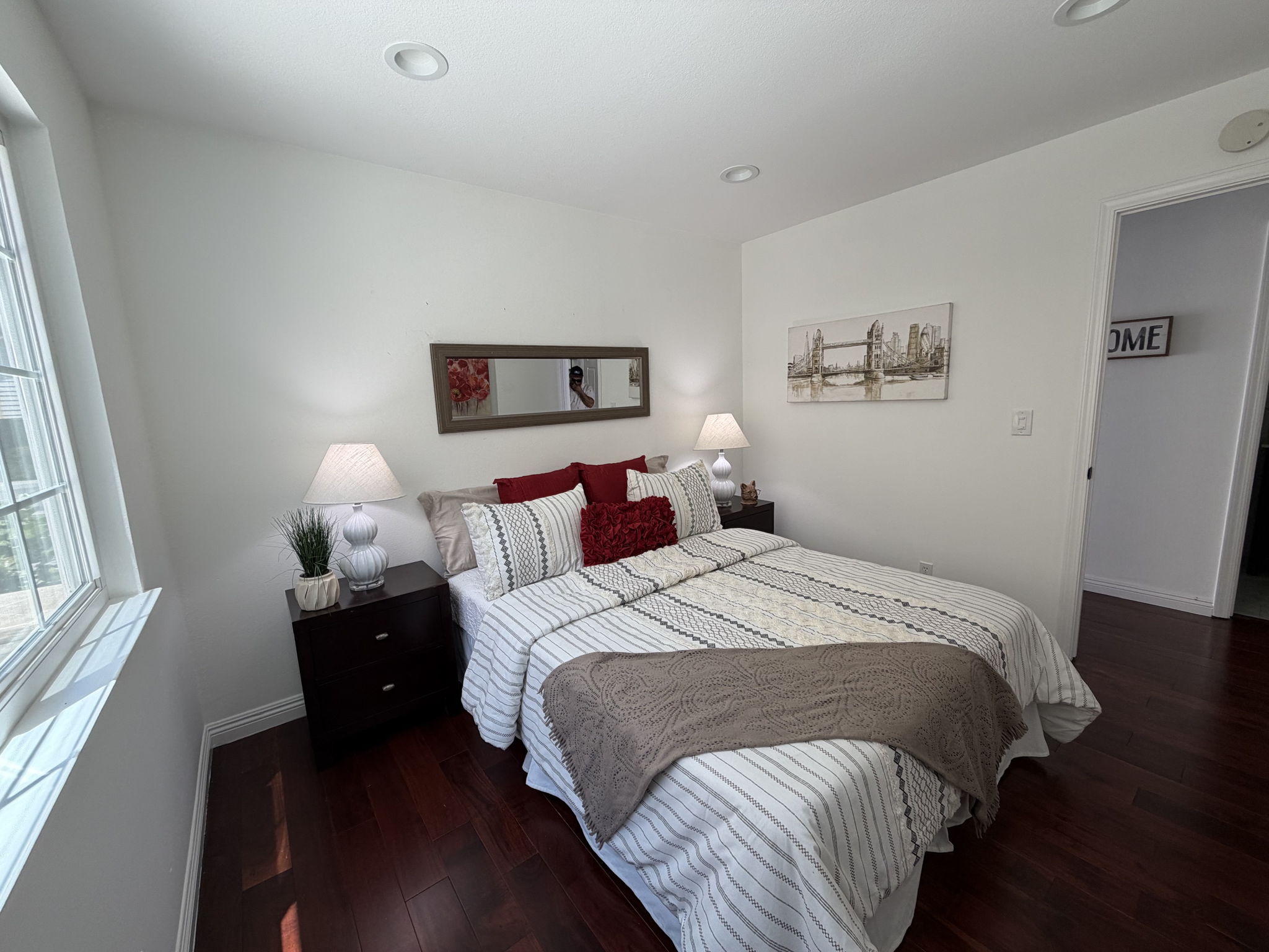 Ground Floor Bedroom