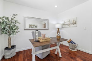 Ground Floor Bedroom
