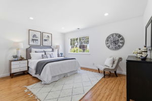 Master Suite