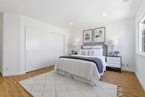 Master Suite