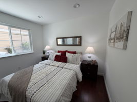 Ground Floor Bedroom