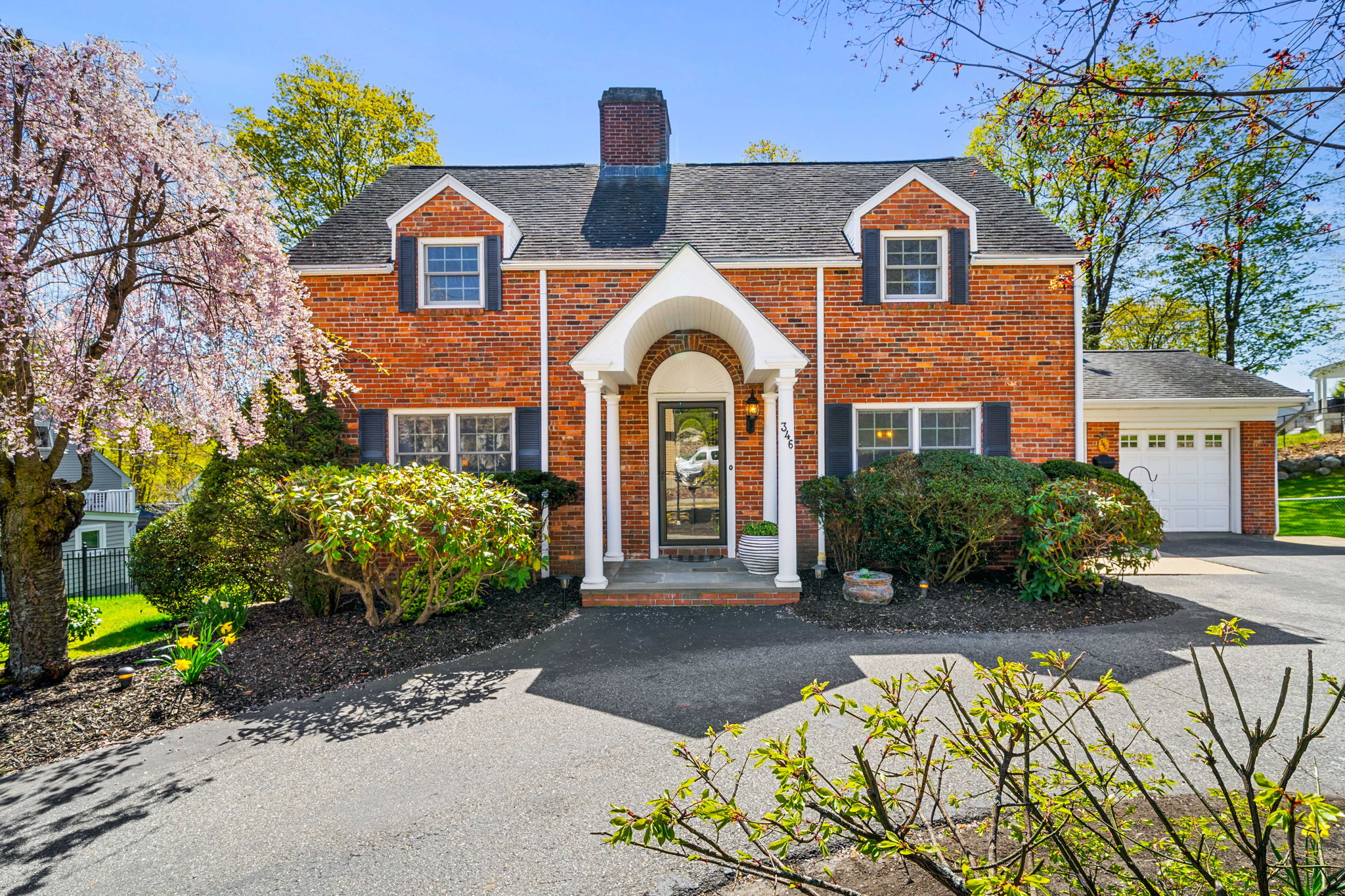 346 Albion St, Wakefield, MA 01880, USA