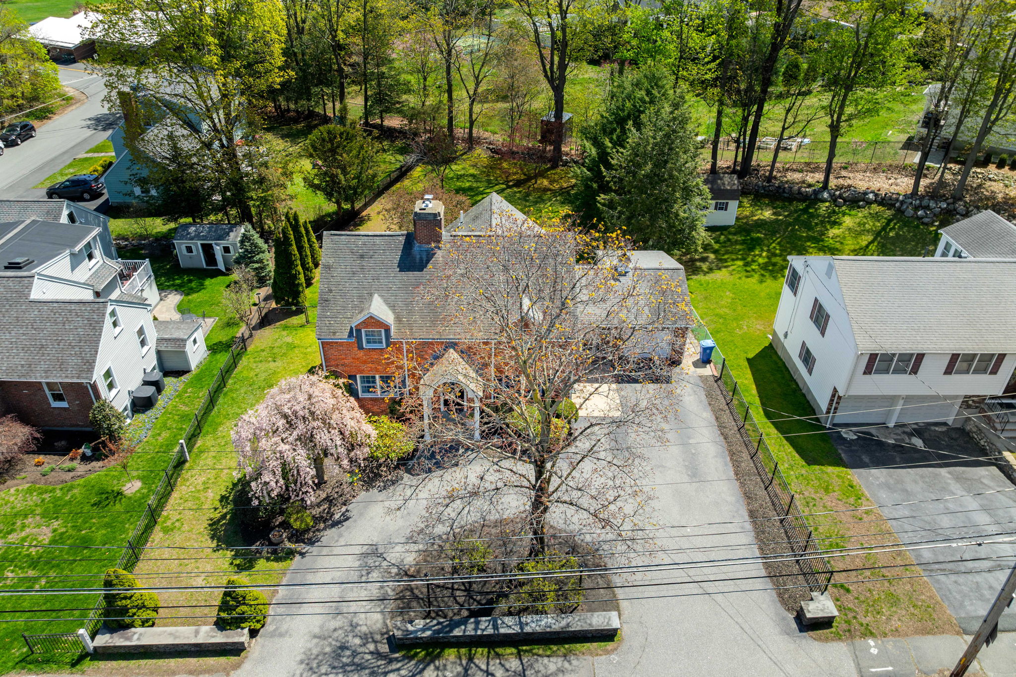 346 Albion St, Wakefield, MA 01880, USA Photo 58