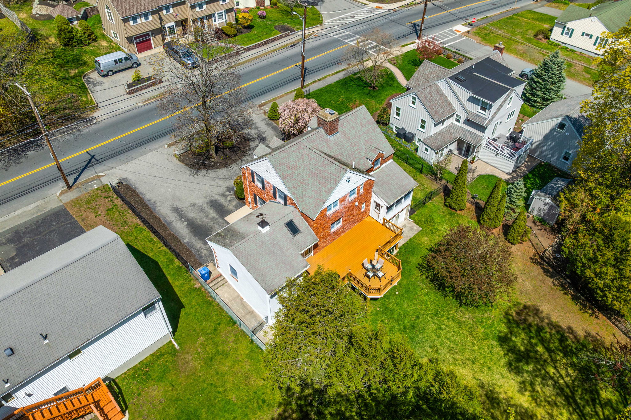346 Albion St, Wakefield, MA 01880, USA Photo 51
