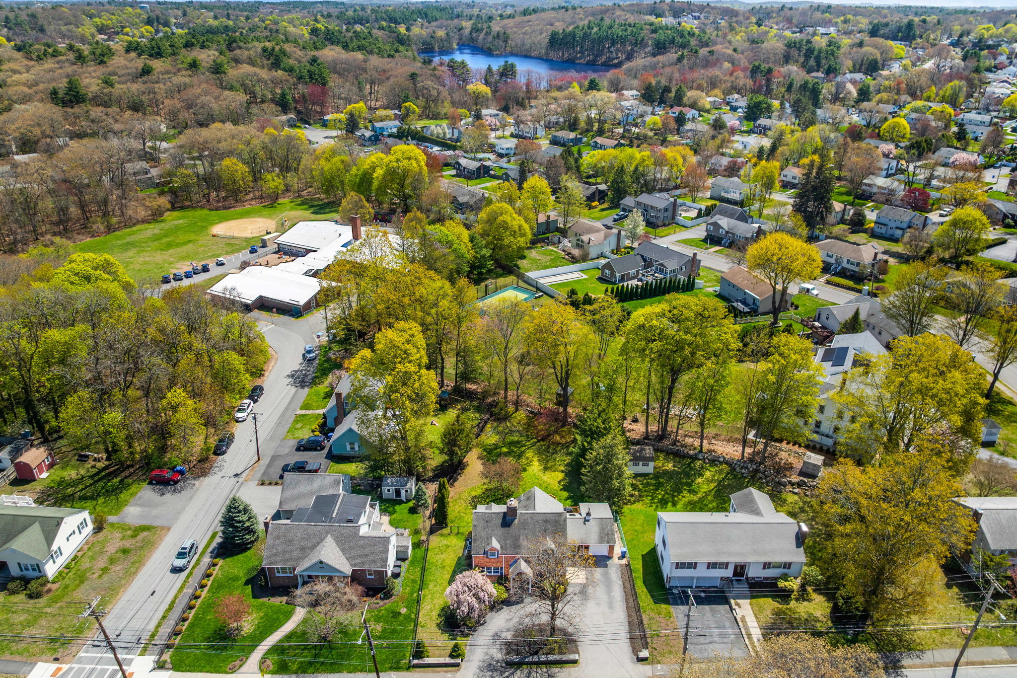 346 Albion St, Wakefield, MA 01880, USA Photo 60