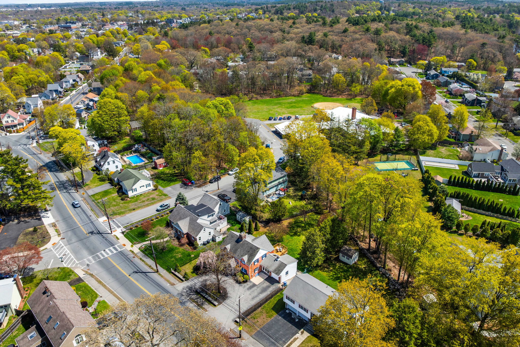 346 Albion St, Wakefield, MA 01880, USA Photo 61