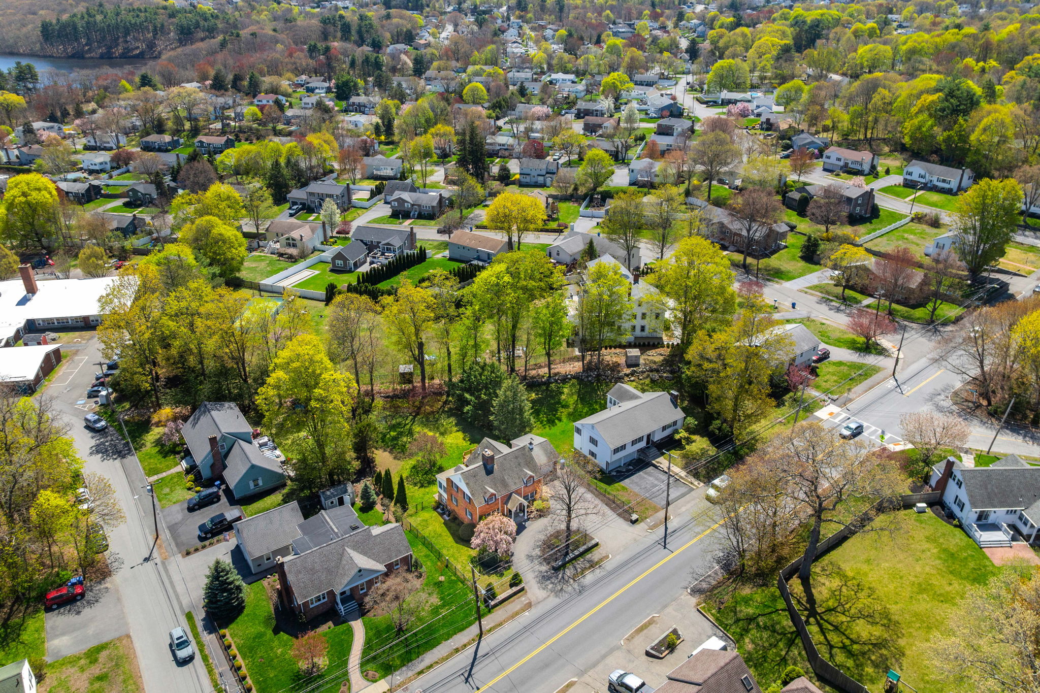 346 Albion St, Wakefield, MA 01880, USA Photo 62