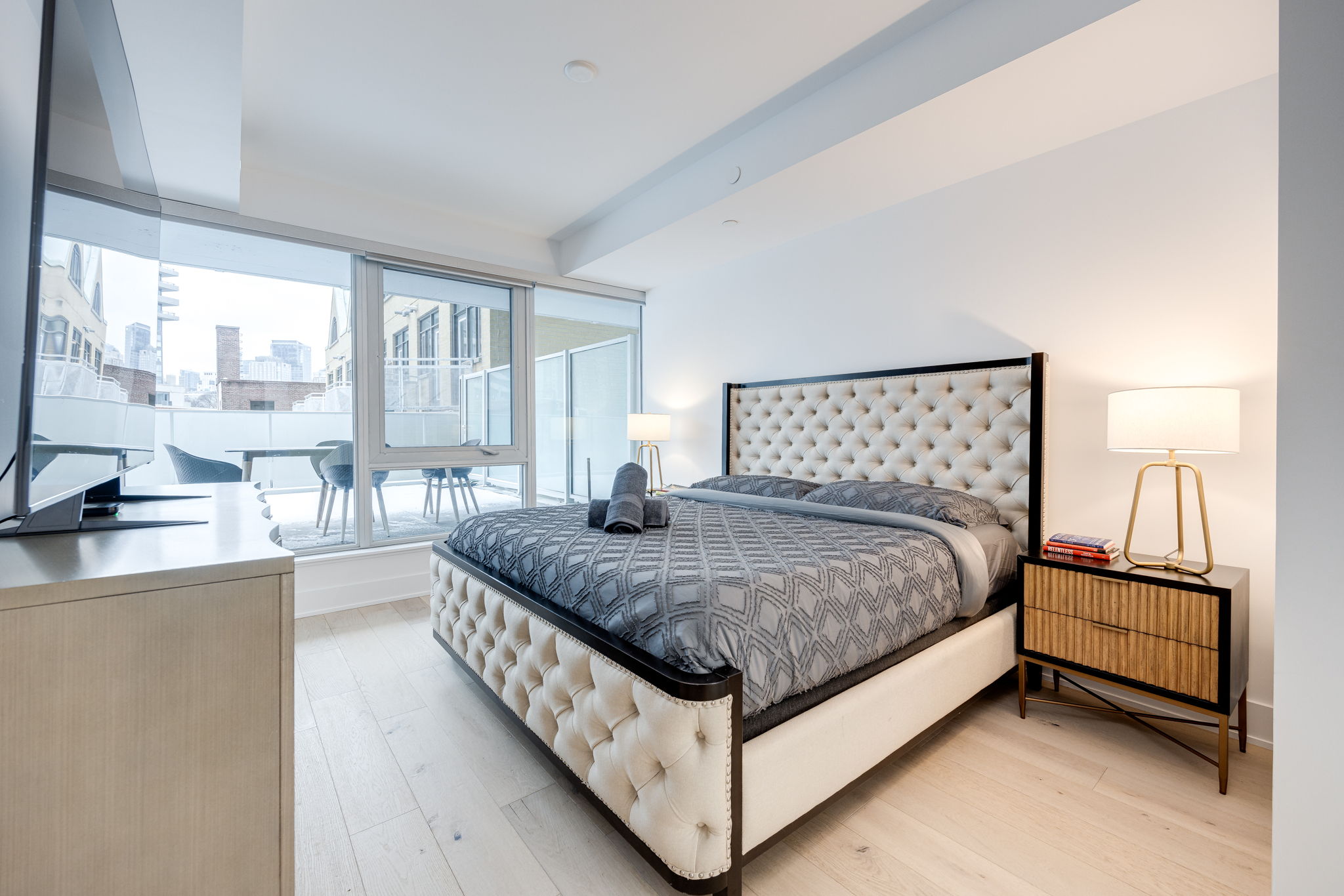Toronto property showcase — delivered property photograph 13