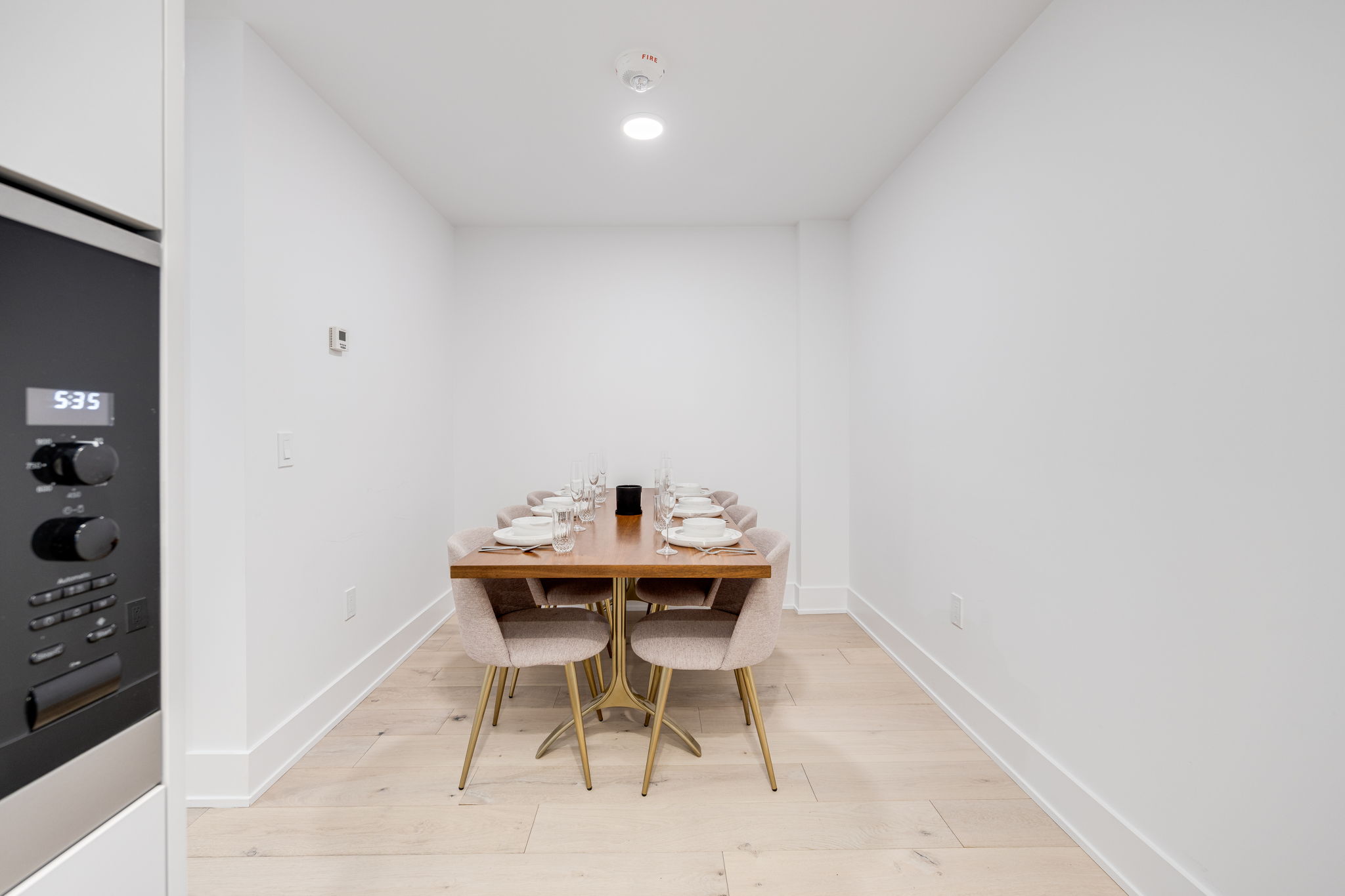Toronto property showcase — delivered property photograph 8