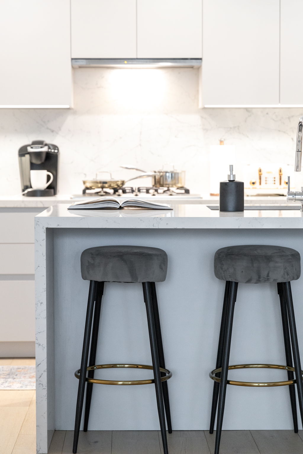 Toronto property showcase — delivered property photograph 28