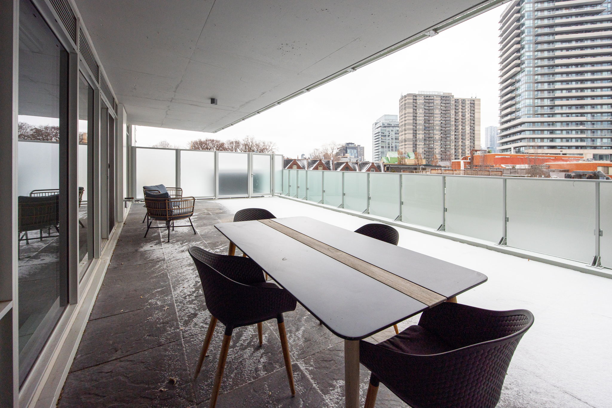 Toronto property showcase — delivered property photograph 47