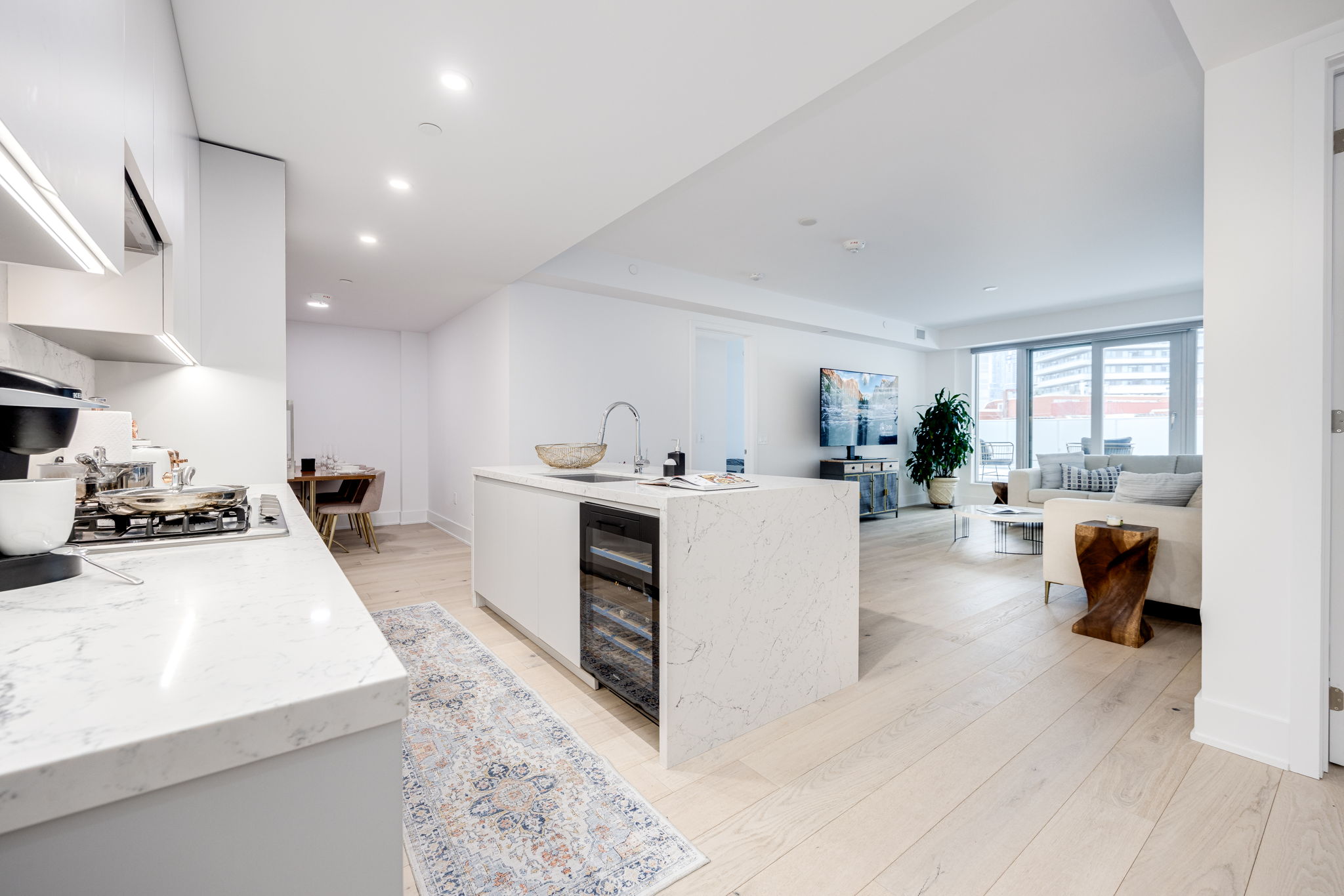 Toronto property showcase
