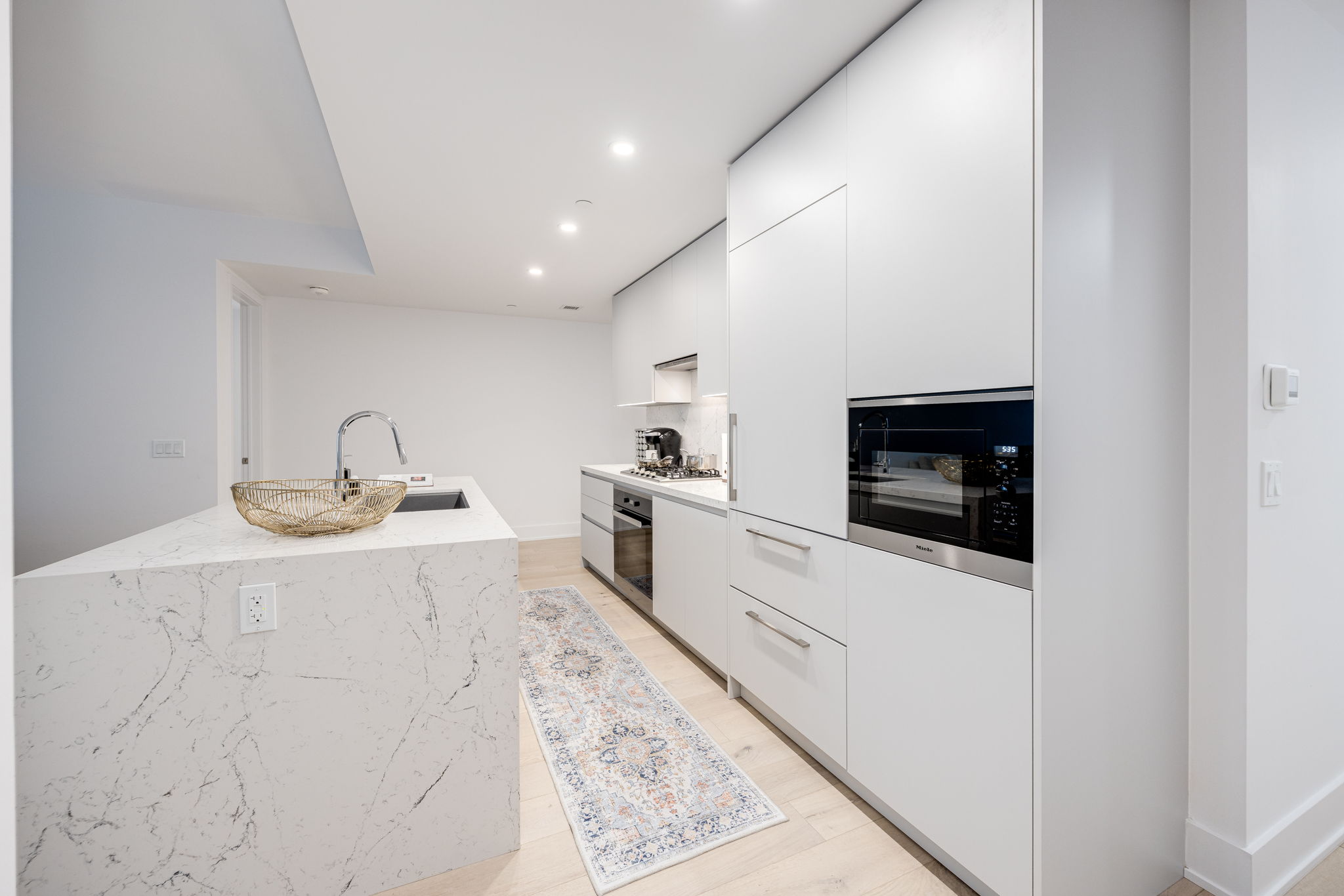 Toronto property showcase — delivered property photograph 7