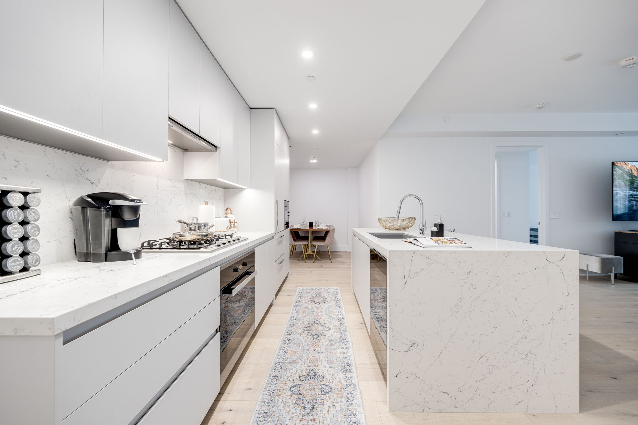 Toronto property showcase — delivered property photograph 2