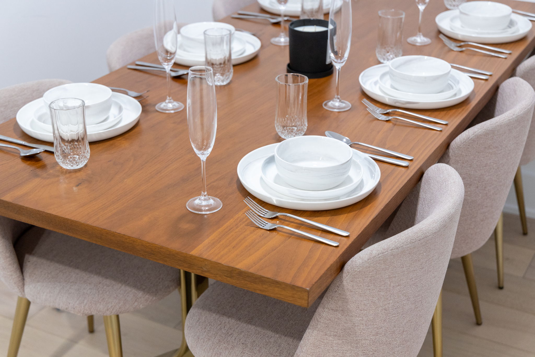 Toronto property showcase — delivered property photograph 24