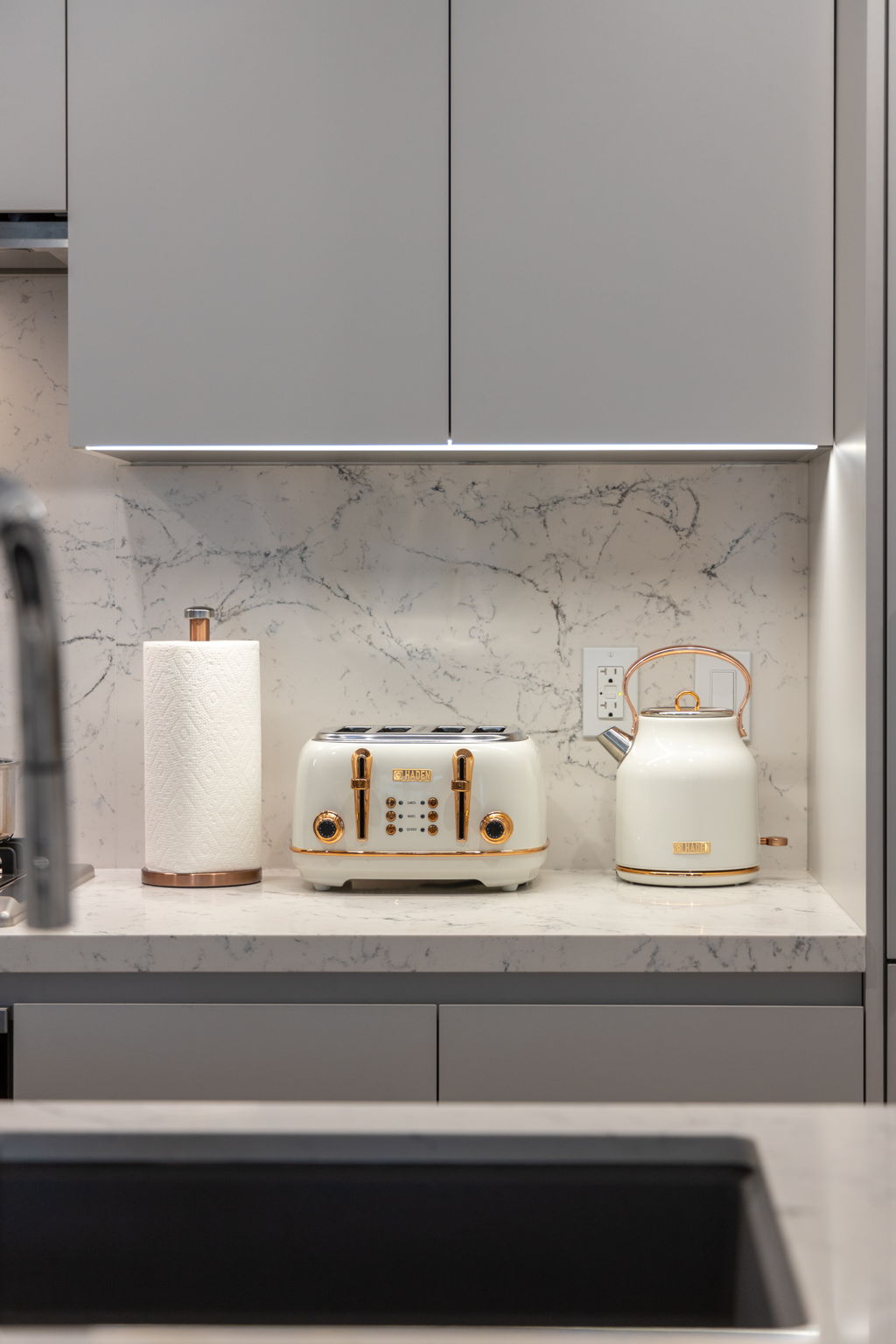 Toronto property showcase — delivered property photograph 27
