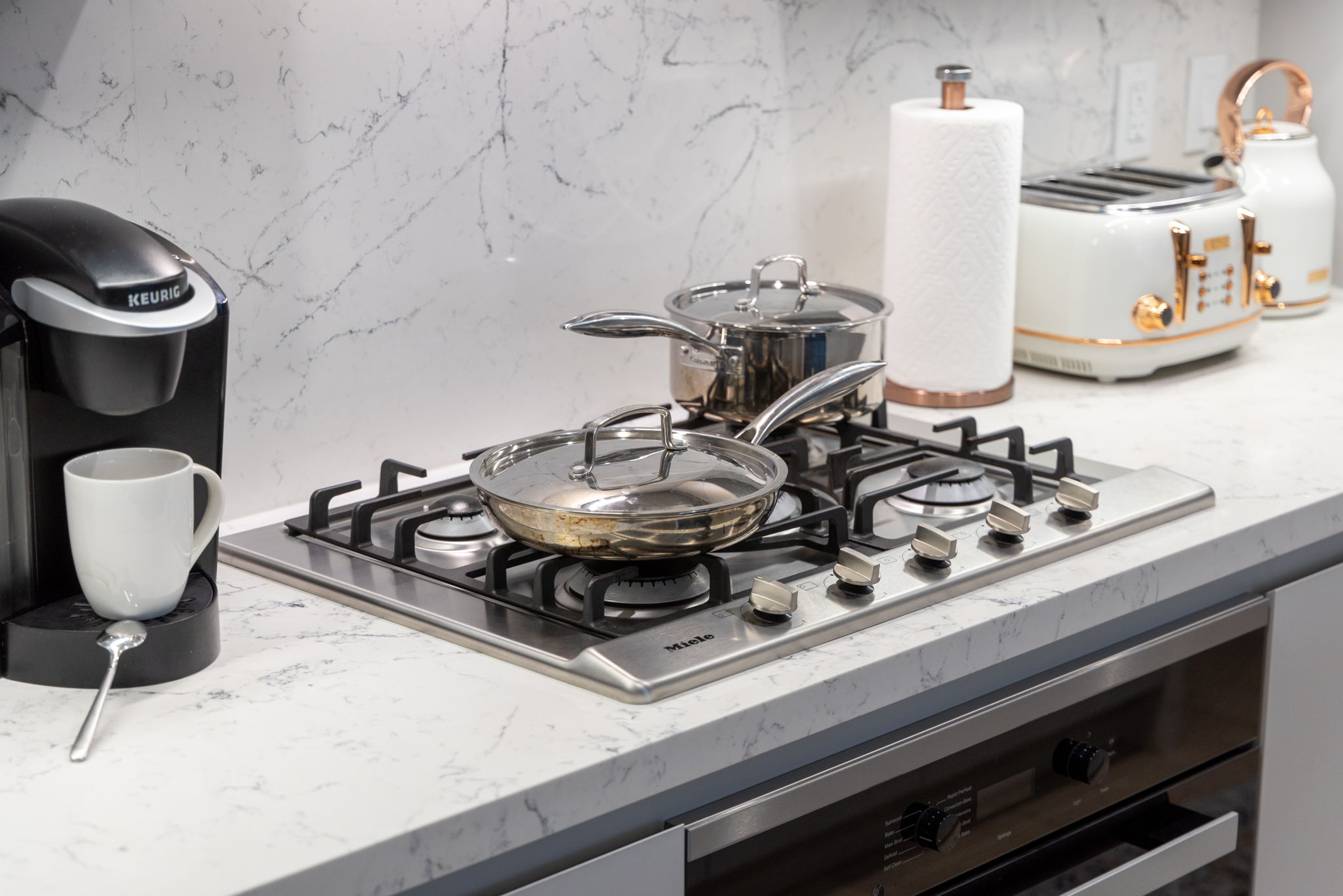Toronto property showcase — delivered property photograph 30