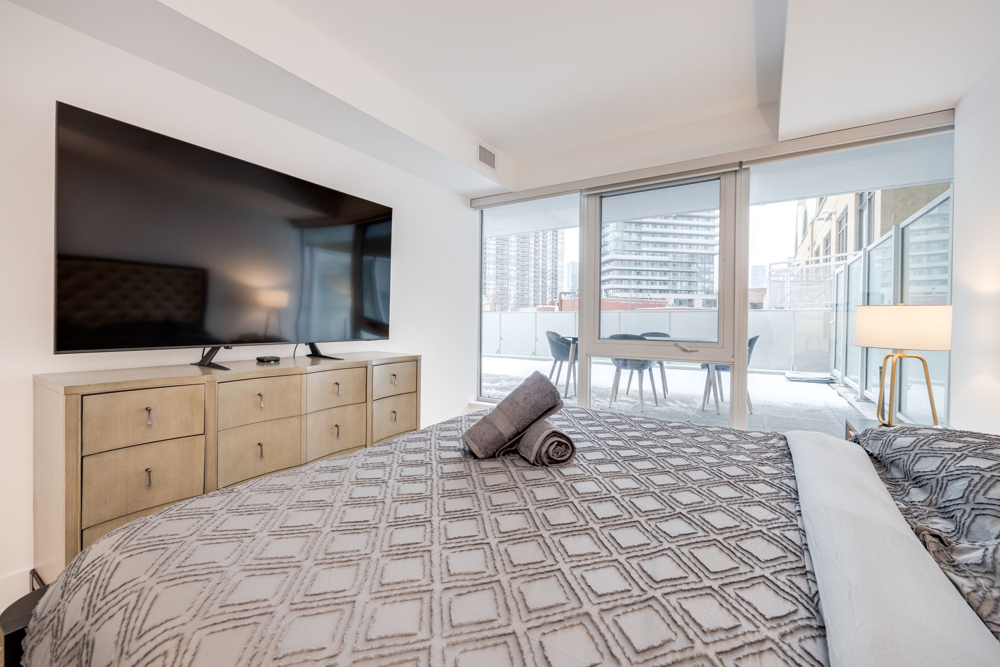 Toronto property showcase — delivered property photograph 14