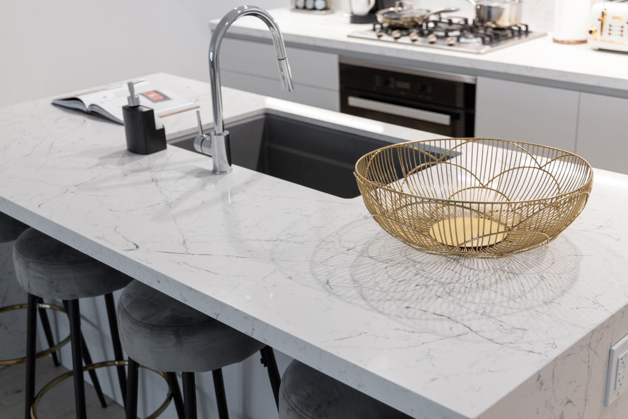 Toronto property showcase — delivered property photograph 26