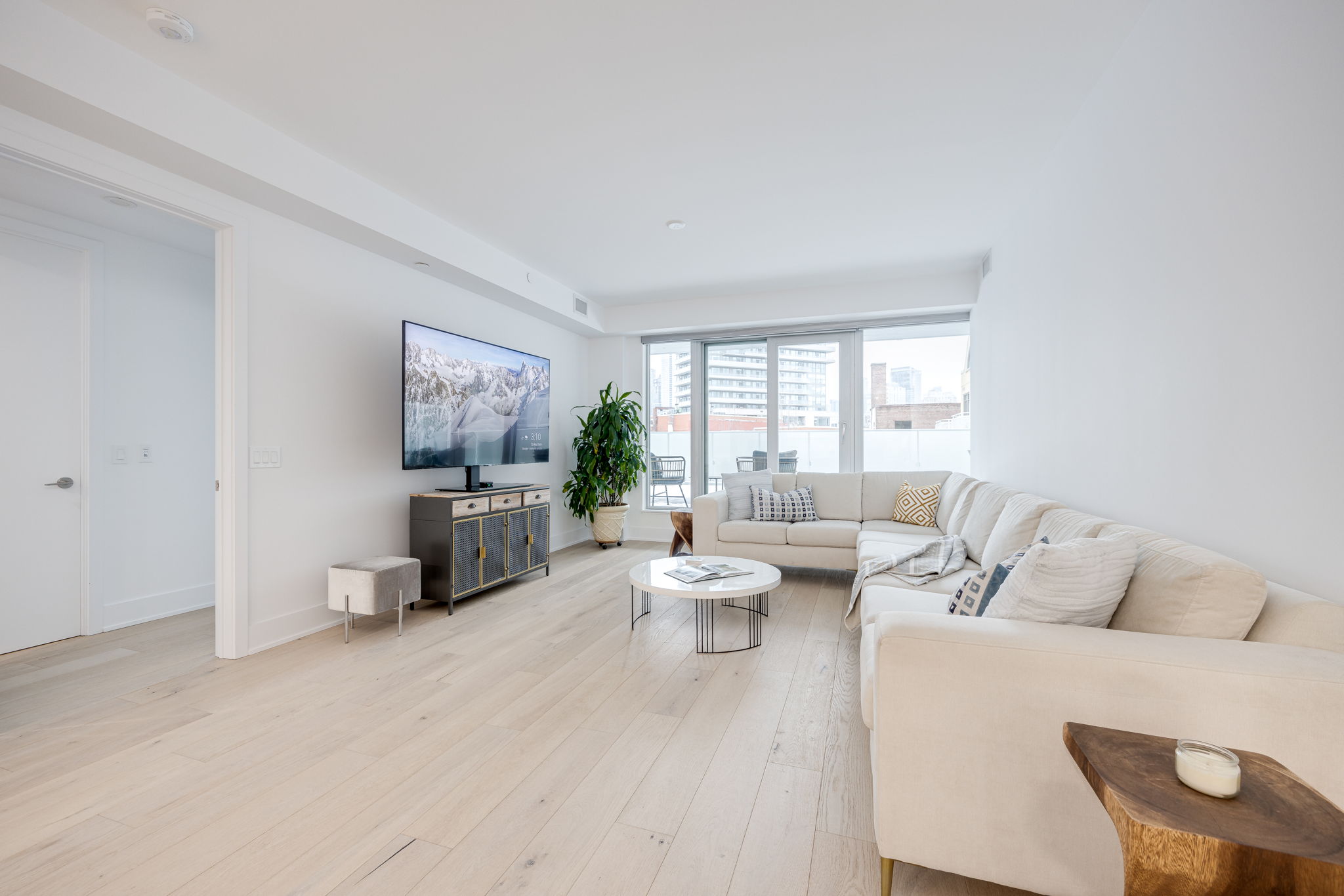 Toronto property showcase — delivered property photograph 4