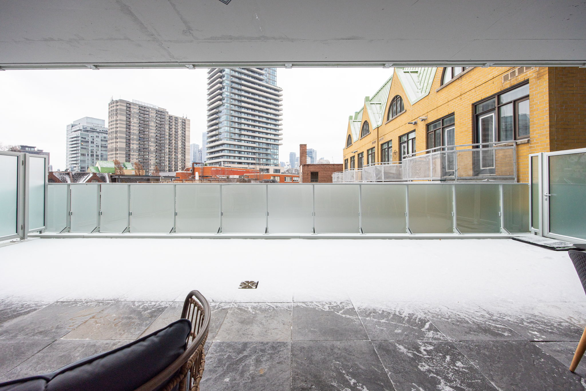 Toronto property showcase — delivered property photograph 45