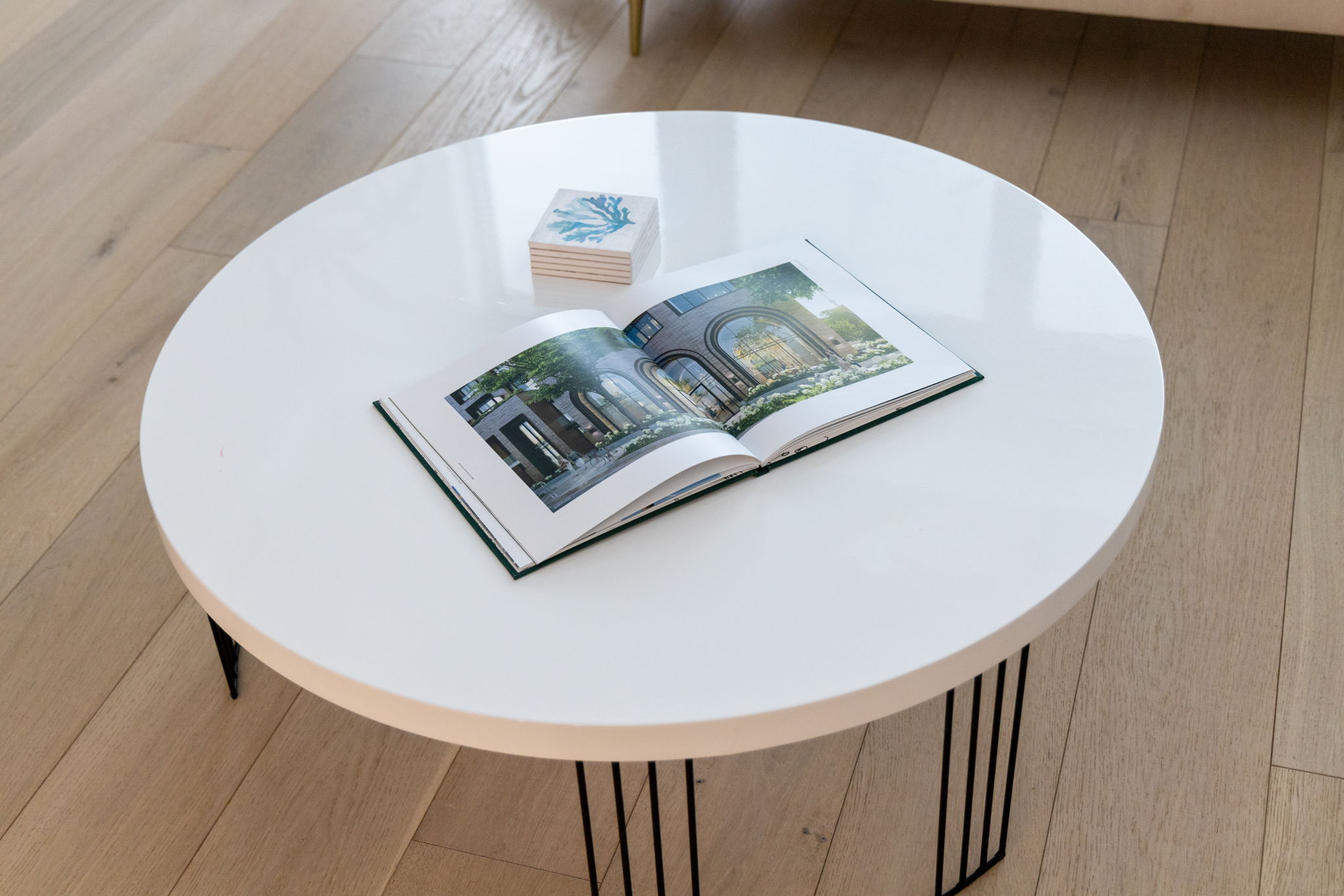 Toronto property showcase — delivered property photograph 33