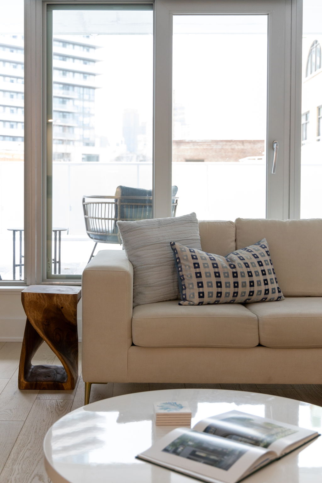Toronto property showcase — delivered property photograph 32
