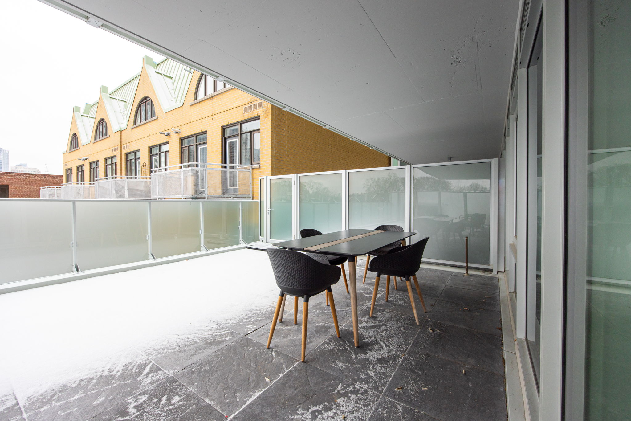 Toronto property showcase — delivered property photograph 46