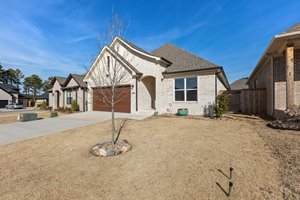 New Construction real estate media in Little Rock, Arkansas by Avery & Bryant